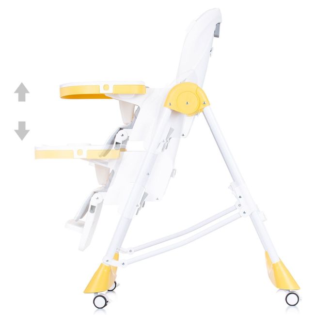 Scaun de masa chipolino bambino mango hubsthbm02305ma