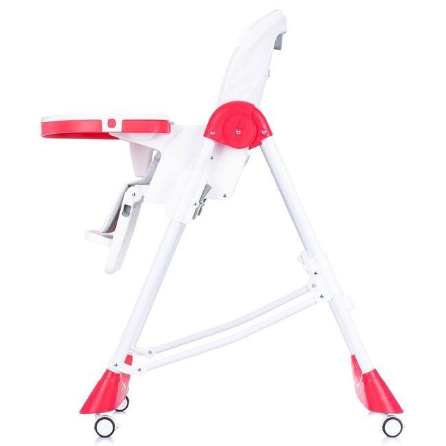 Scaun de masa chipolino bambino poppy hubsthbm02304po