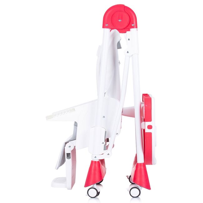 Scaun de masa chipolino bambino poppy hubsthbm02304po