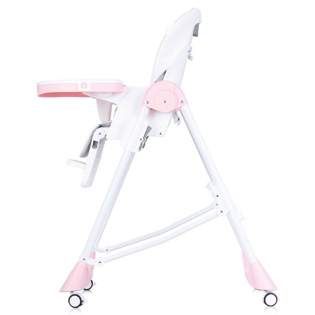 Scaun de masa chipolino bambino rose water hubsthbm02306rw