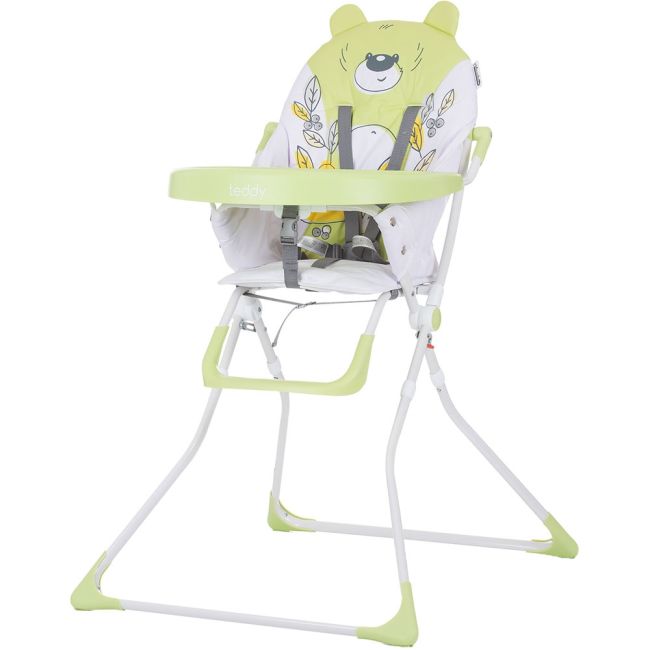 Scaun de masa chipolino teddy aloe hubsthtd02303al