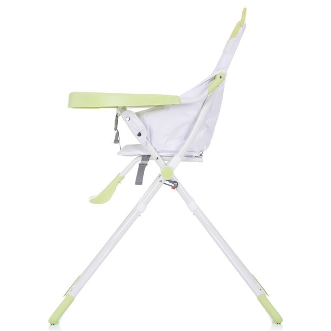 Scaun de masa chipolino teddy aloe hubsthtd02303al