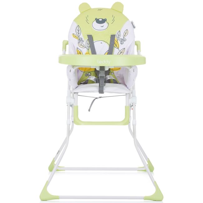 Scaun de masa chipolino teddy aloe hubsthtd02303al