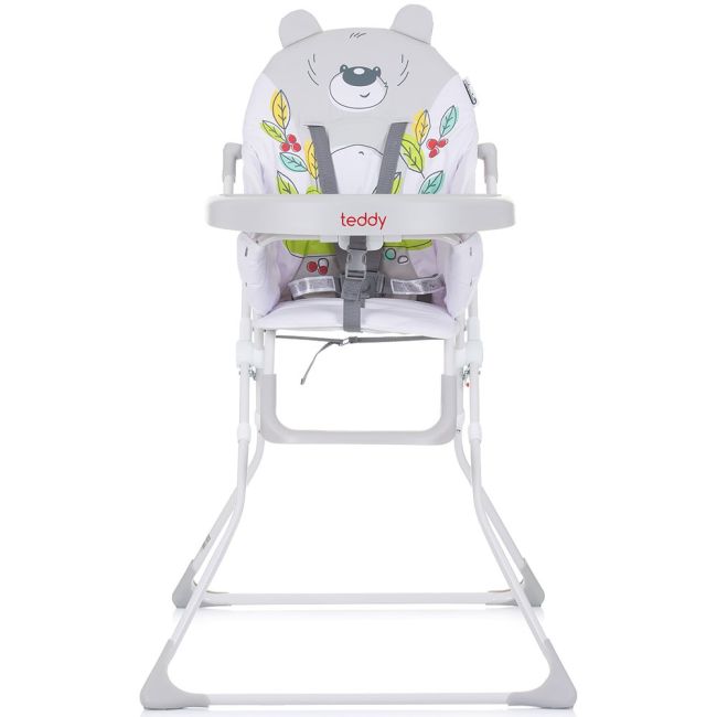 Scaun de masa chipolino teddy multicolor hubsthtd02301ml