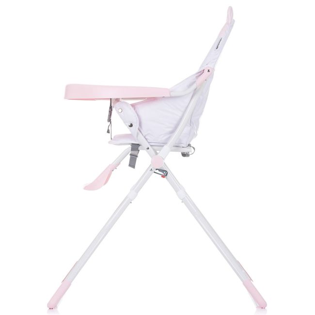 Scaun de masa chipolino teddy rose water hubsthtd02305rw
