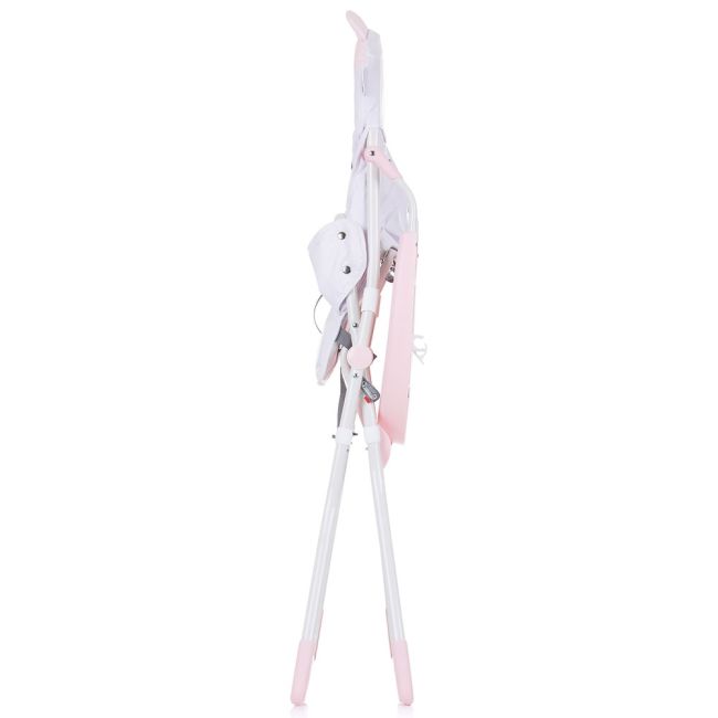 Scaun de masa chipolino teddy rose water hubsthtd02305rw