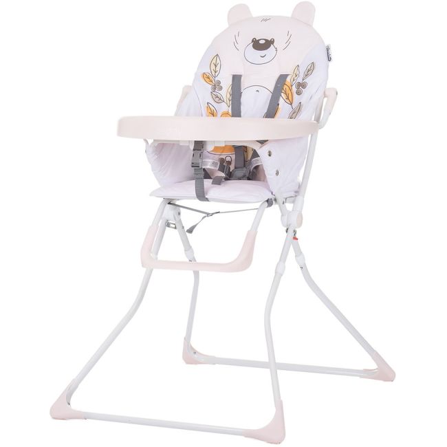 Scaun de masa chipolino teddy sand hubsthtd02302sa
