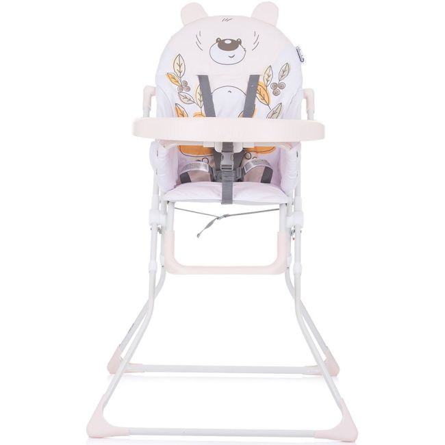Scaun de masa chipolino teddy sand hubsthtd02302sa