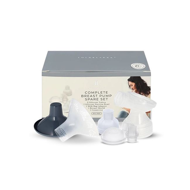 Set complet piese schimb pompa de san 21mm lola&lyke tnatn-cj-spare21