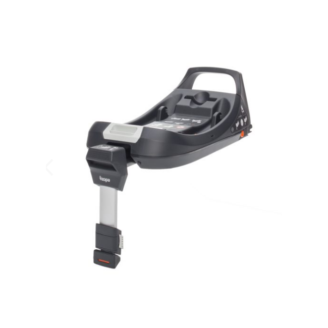ZOPA - Baza i-Size pentru scoica auto X1 Plus BSAFE43423
