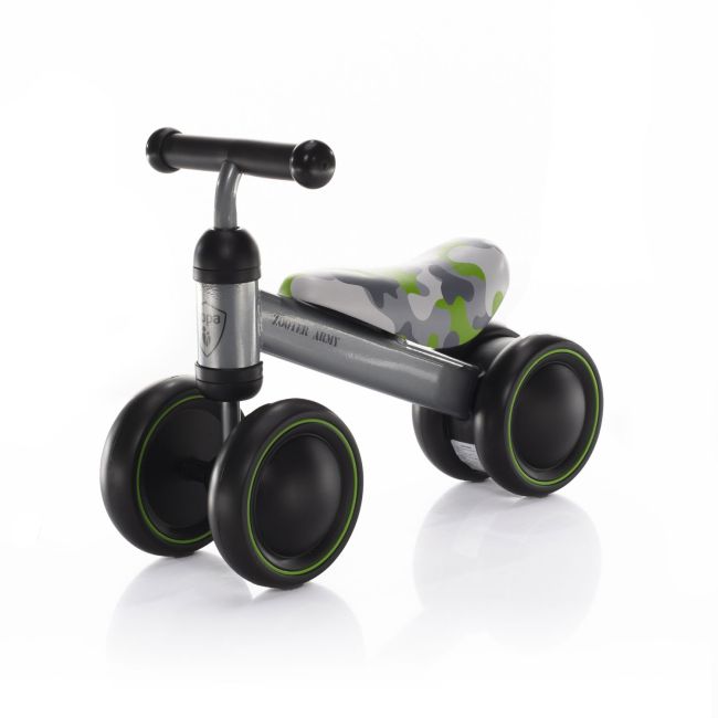 ZOPA - Bicicleta Zooter Army BSAFE41334