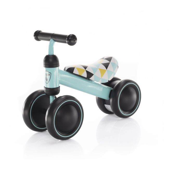 ZOPA - Bicicleta Zooter Mint BSAFE41336