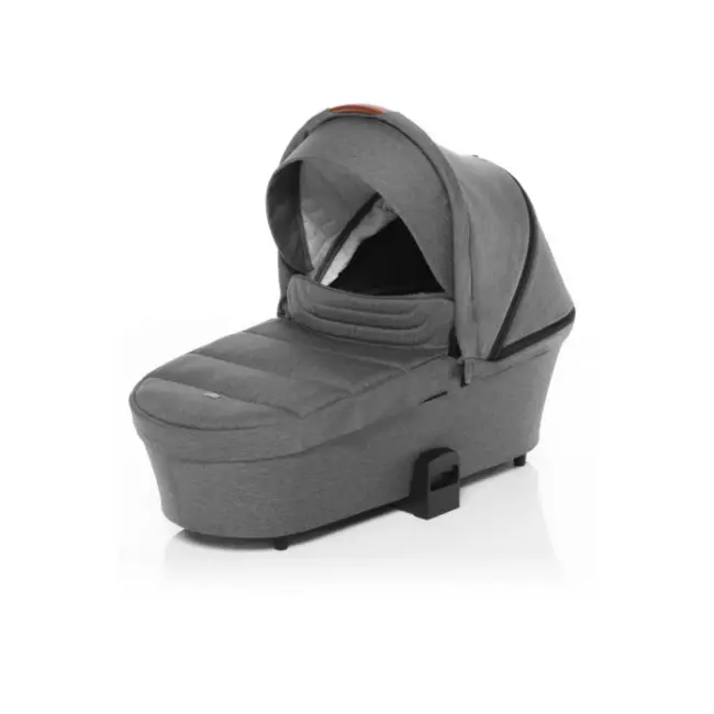 ZOPA - Landou pentru caruciorul Move Iron Grey BSAFE41498