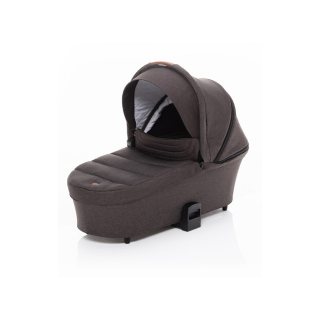 ZOPA - Landou pentru caruciorul Move Rocky Grey BSAFE41104