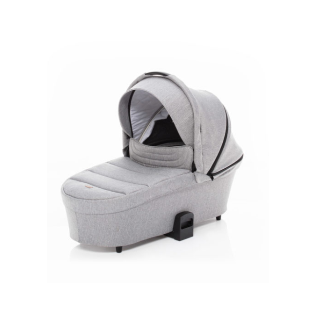 ZOPA - Landou pentru caruciorul Move Silver Grey BSAFE41106
