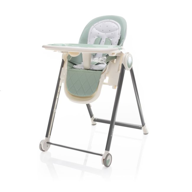 ZOPA - Scaun de masa Space Místy Green BSAFE45446