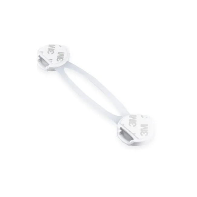 ZOPA - Set 2 blocatori flexibili pentru usi/sertare BSAFE44325