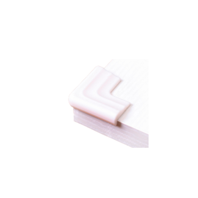 ZOPA - Set 8 protectii pentru colturi BSAFE444131