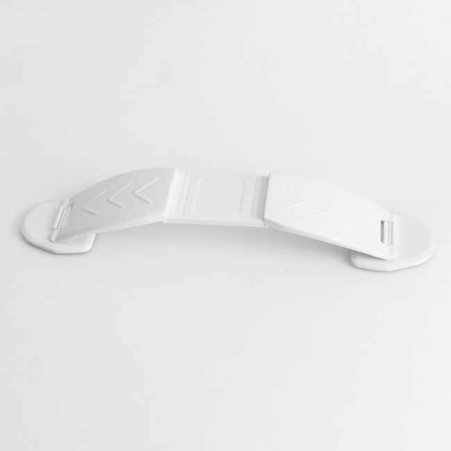 ZOPA - Sistem dublu anti-trantire usi BSAFE43288