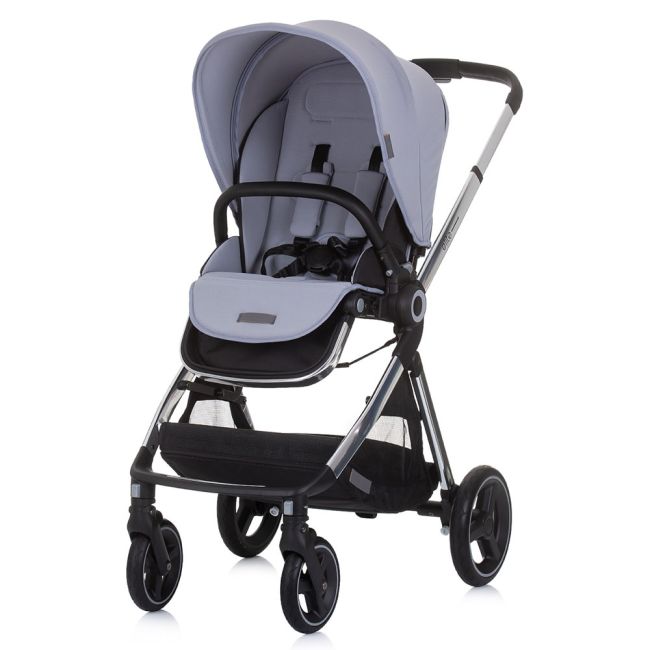 Carucior chipolino elite 3 in 1 graphite hubkket02303gt