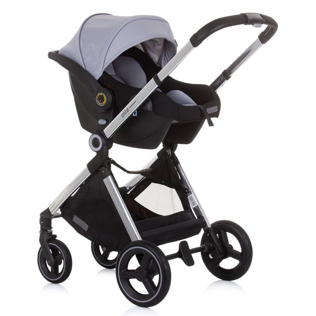 Carucior chipolino elite 3 in 1 graphite hubkket02303gt