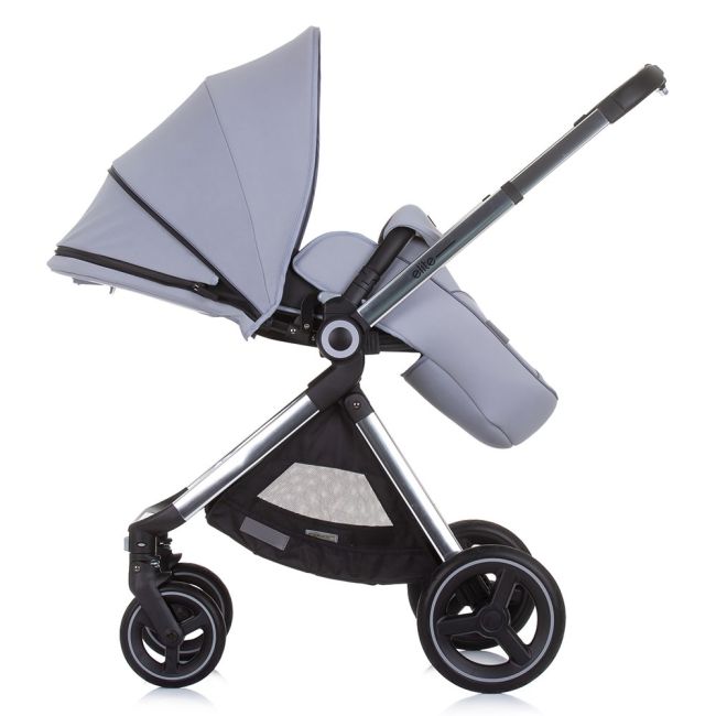 Carucior chipolino elite 3 in 1 graphite hubkket02303gt