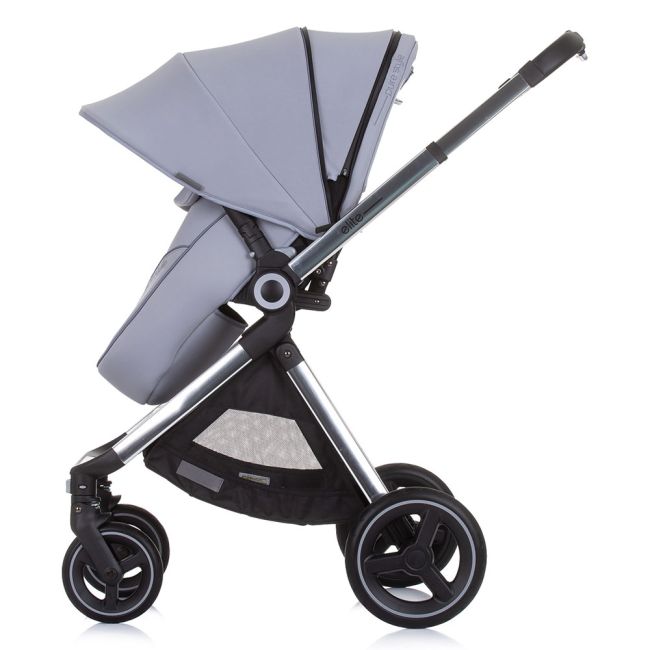 Carucior chipolino elite 3 in 1 graphite hubkket02303gt