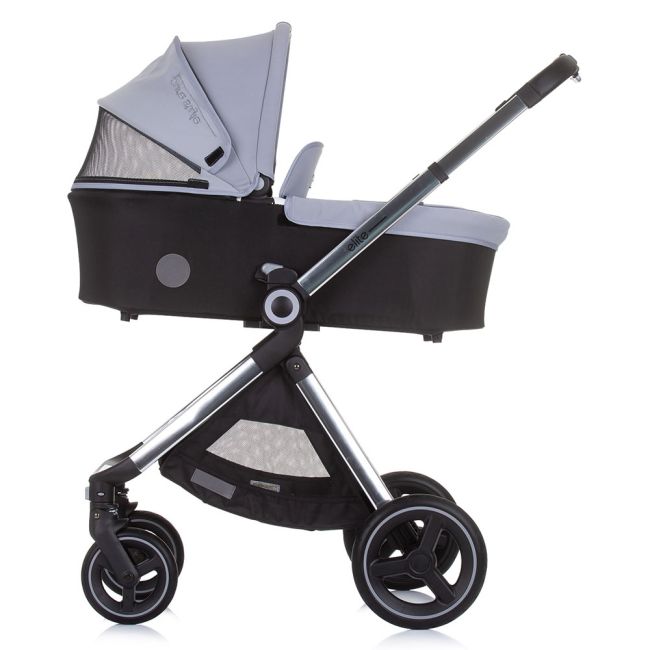 Carucior chipolino elite 3 in 1 graphite hubkket02303gt