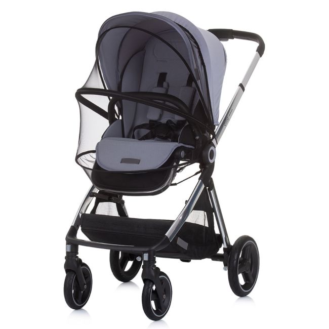 Carucior chipolino elite 3 in 1 graphite hubkket02303gt