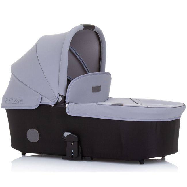 Carucior chipolino elite 3 in 1 graphite hubkket02303gt