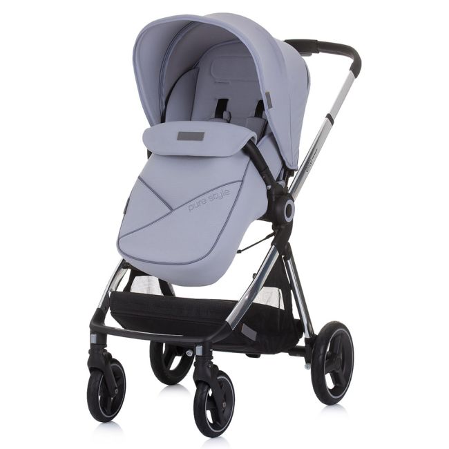 Carucior chipolino elite 3 in 1 graphite hubkket02303gt