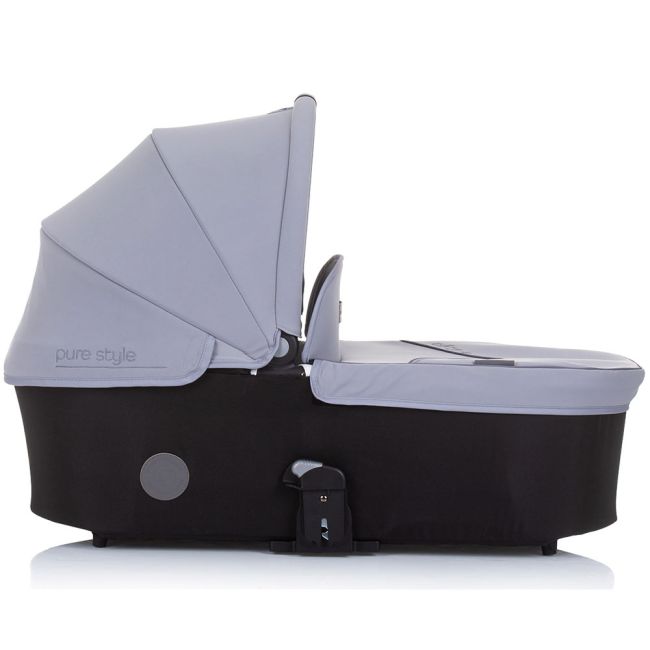 Carucior chipolino elite 3 in 1 graphite hubkket02303gt