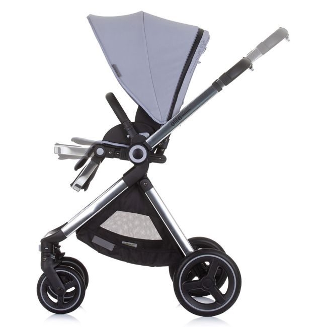 Carucior chipolino elite 3 in 1 graphite hubkket02303gt