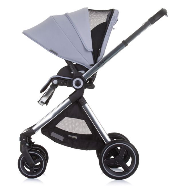 Carucior chipolino elite 3 in 1 graphite hubkket02303gt