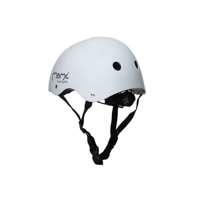Casca bicicleta copii, Momi - Grey Matt KRTROBI00049