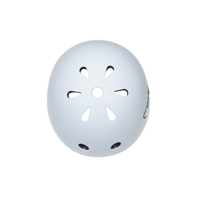 Casca bicicleta copii, Momi - Grey Matt KRTROBI00049