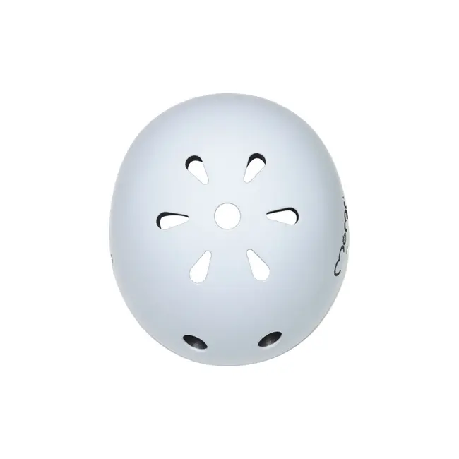 Casca bicicleta copii, Momi - Grey Matt KRTROBI00049