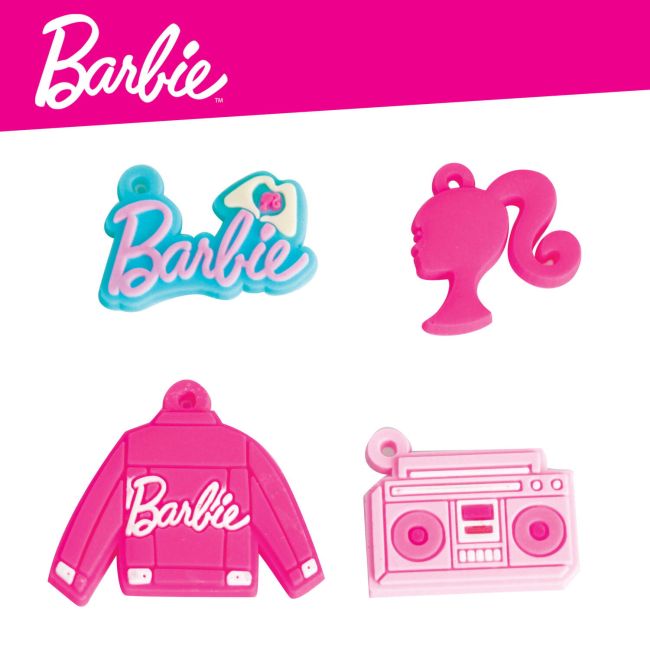 Gentuta mea cu bijuterii - barbie
