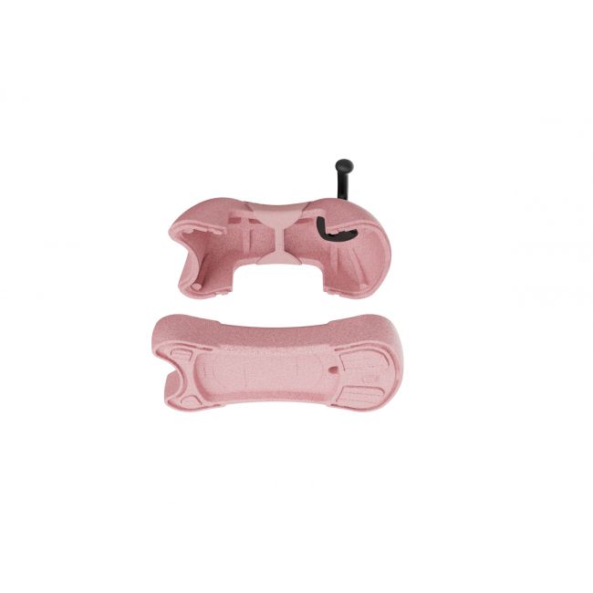 My First 3in1, Premergator  Ride-on Multifunctional, 6 Luni +, Rose, Scoot  Ride Pjb96596