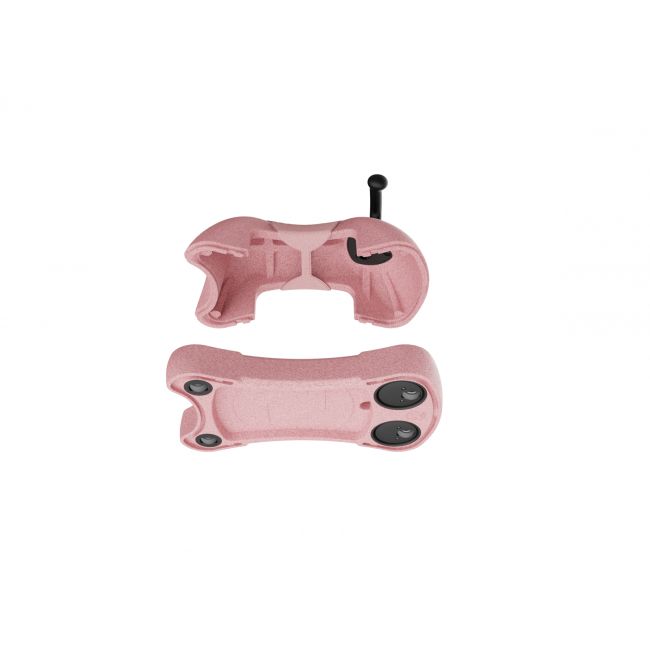 My First 3in1, Premergator  Ride-on Multifunctional, 6 Luni +, Rose, Scoot  Ride Pjb96596