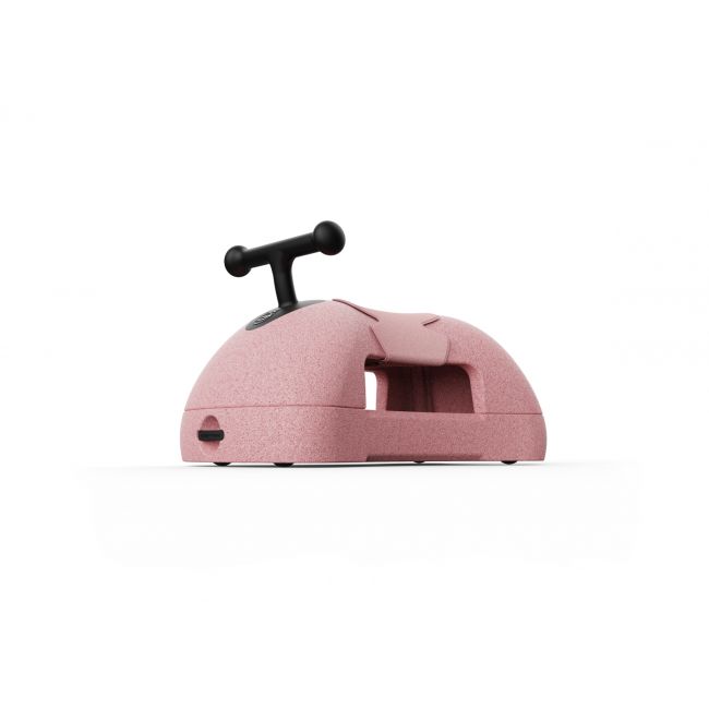 My First 3in1, Premergator  Ride-on Multifunctional, 6 Luni +, Rose, Scoot  Ride Pjb96596