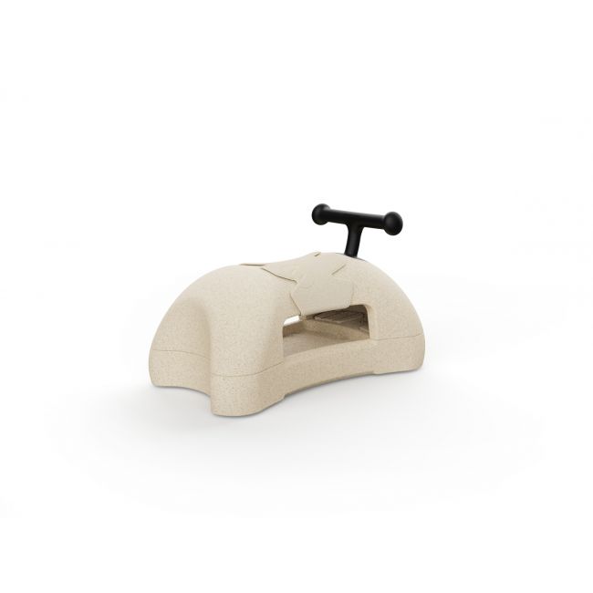 My First 3in1, Premergator  Ride-on Multifunctional, 6 Luni +, Sand, Scoot  Ride Pjb96597