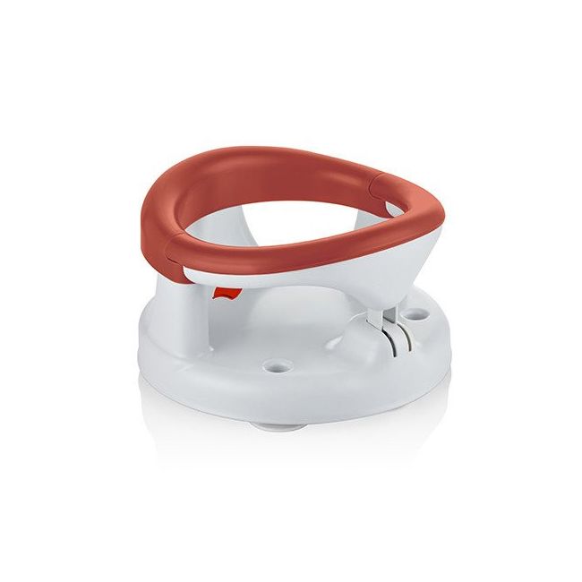 Noul Scaun de baie bebelusi Bath and Feeding BabyJem (Culoare: Antracit) JEMbj_7515