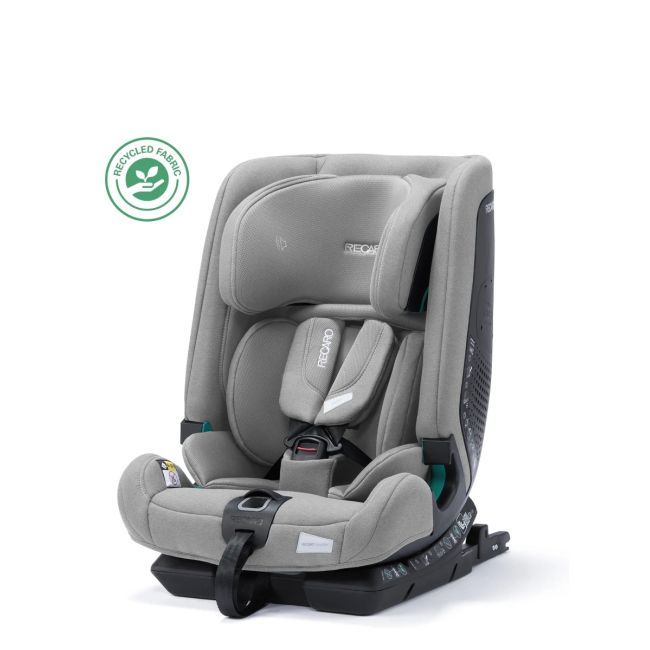 Scaun auto cu isofix toria elite exclusive carbon grey tna89044640050