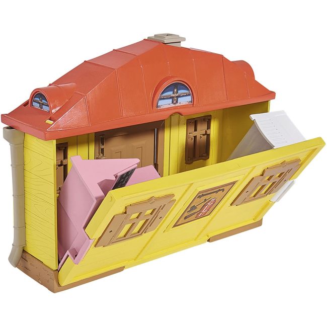 Set simba masha and the bear deluxe play set hubs109301044