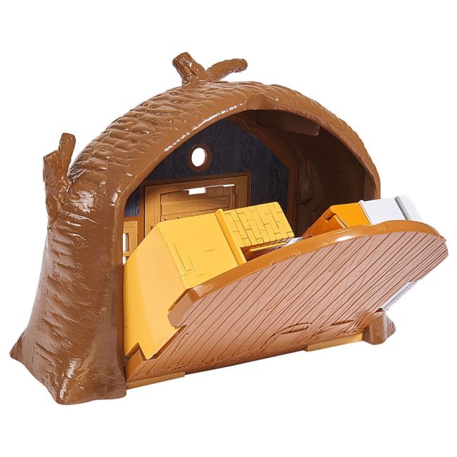 Set simba masha and the bear deluxe play set hubs109301044