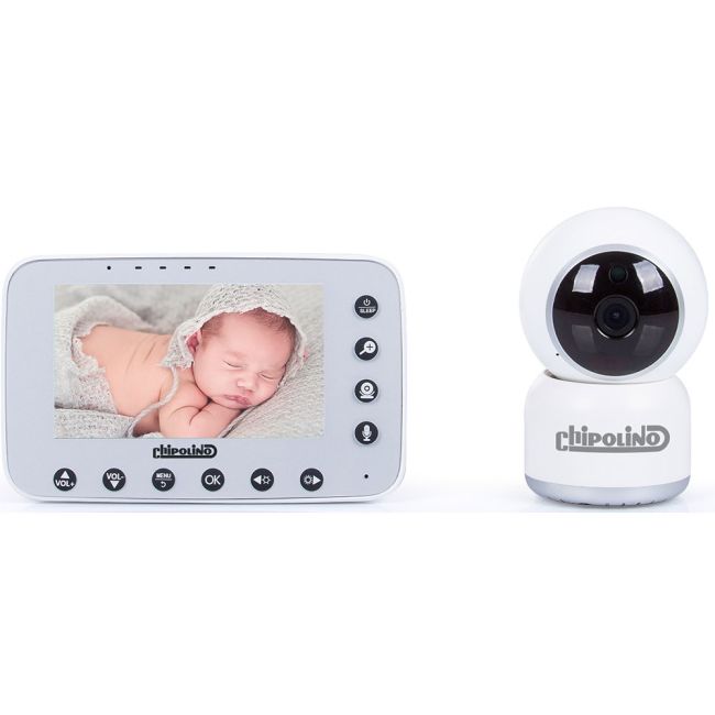 Video monitor chipolino atlas hubvibefat02301wh