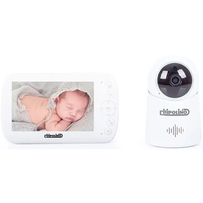 Video monitor chipolino orion hubvibefor02301wh