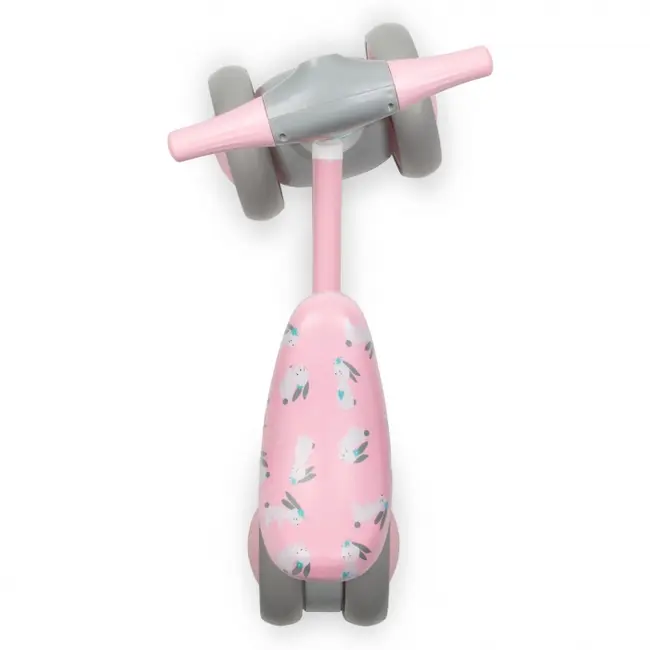 Bicicleta fara pedale kidwell petito bunny edeedijedzpet02a0