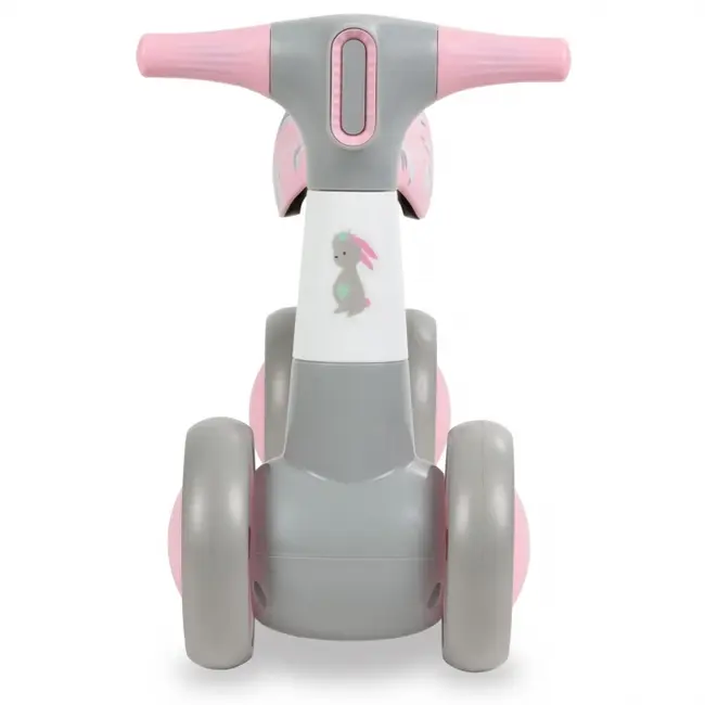Bicicleta fara pedale kidwell petito bunny edeedijedzpet02a0